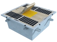 Modulo Fotovoltaico