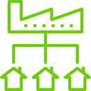 Progettazione Impianti Civili e Industriali